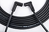 8.0mm Black Pow'r Wires Big Block Chevy Under Headers - image 2