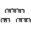 8.5mm Red Ultra Pow'r Wires for 1996-2000 GM Small Block Chevy Truck Vortec 5.7L - image 2