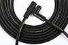 8.5mm Black Ultra Pow'r Wires for 1993-1997 Camaro, Firebird 5.7L LT1 - image 2