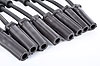 8.5mm Black Ultra Pow'r Wires for 1998-2002 Camaro, Firebird 5.7L LS1 - image 2