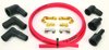 8.0mm Red Pow'r Wire Coil Wire Kit (3 ft.) - image 2