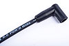 8.0mm Black Pow'r Wires Big Block Mopar 383/400/440 with HEI Cap - image 2