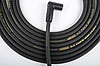 8.5mm Black Ultra Pow'r Wires for Big Block Mopar 383, 400, 440 with HEI Cap - image 2