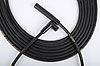 8.5mm Black Ultra Pow'r Wires for Big Block Mopar 383, 400, 440 with HEI Cap - image 4