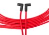 8.0mm Red Hot Pow'r Wires 1985-1995 Small Block Chevy Truck 5.0L/5.7L - image 2