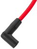 8.0mm Red Hot Pow'r Wires 1985-1995 Small Block Chevy Truck 5.0L/5.7L - image 4