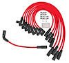 8.0mm Red Hot Pow'r Wires 1996-2000 Small Block Chevy Truck 5.7L Vortec - image 1