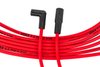 8.0mm Red Hot Pow'r Wires for 1993-1997 Camaro/Firebird 5.7L LT1 - image 2