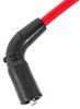 8.0mm Red Hot Pow'r Wires for 1993-1997 Camaro/Firebird 5.7L LT1 - image 4