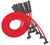 8.0mm Red Hot Pow'r Wires 1974-1986 Big Block Chevy Car/Truck 454 - image 1