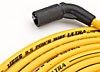 8.5mm Yellow Ultra Pow'r Wires 1996-2000 GM Small Block Chevy Truck Vortec 5.7L - image 4