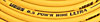8.5mm Yellow Ultra Pow'r Wires 1993-97 Camaro/Firebird 5.7L LT1 - image 4