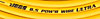 8.5mm Yellow Ultra Pow'r Wires Big Block Chevy Under Headers - image 2