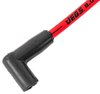 8.0mm Red Hot Pow'r Wires Ford 351W, 351C, 390, 429, 460 with HEI Cap - image 4