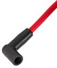 8.0mm Red Hot Pow'r Wires Big Block Mopar 383/400/440 with HEI Cap - image 4