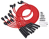8.0mm Red Hot Pow'r Wires 1967-1991 AMC/Jeep 290-401 V8 - image 1