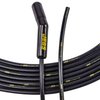 Hi-Temp Universal Spark Plug Wires [135-Degree Black Ceramic Boot] - image 2