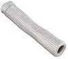 Spark Plug Wire Boot Guard, Silver - image 2