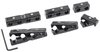Spark Plug Wire Separators Black - image 2