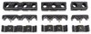 Spark Plug Wire Separators Black - image 3