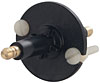 Firewall Feed-Thru [Black] - image 3