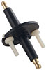 Firewall Feed-Thru [Black] - image 4