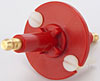 Firewall Feed-Thru [Red] - image 2
