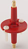 Firewall Feed-Thru [Red] - image 3