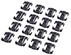 Ignition Wire Separators Set of 16 [For 8 mm & 8.5 mm Wires] - image 1