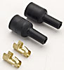 Distributor Boot and Terminal Kit Socket Cap Terminal - image 2