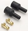 Distributor Boot and Terminal Kit Socket Cap Terminal - image 3