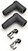 Distributor Boot and Terminal Kit Male Cap Terminal - image 2