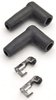 Distributor Boot and Terminal Kit Male Cap Terminal - image 3