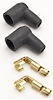 Distributor Boot and Terminal Kit Socket Cap Terminal - image 1