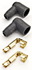Distributor Boot and Terminal Kit Socket Cap Terminal - image 2