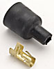 Coil Boot and Terminal Kit Socket Coil Terminal - image 2