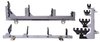 Wire Loom Kit [Chrome-Plated Steel] - image 2