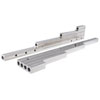 Aluminum Wire Loom Set Fits Up to 9.50 mm Wire [Polished, Ball Milled] - image 2