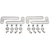 Aluminum Wire Loom Set Fits Up to 9.50 mm Wire [Black Finned] - image 3