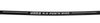 8.0mm Black Pow'r Wires for 1967-1991 AMC/JEEP 290-401 V8 w/HEI Distributor - image 3