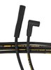8.5mm Black Ultra Pow'r Wires for 1964-1990 AMC/JEEP 232 & 258 6-Cylinder w/HEI Distributor - image 2