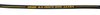 8.5mm Black Ultra Pow'r Wires for 1964-1990 AMC/JEEP 232 & 258 6-Cylinder w/HEI Distributor - image 3