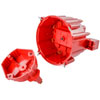 Distributor Cap and Rotor Kit for 1974-1990 GM HEI [RED] - image 4