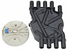 Distributor Cap and Rotor Kit 1996-2001 Chevy Truck with Vortec V8 - image 1