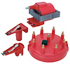 Distributor Cap, Rotor and Coil Kit Ford 5.0L 1977-95 - image 1