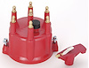 Distributor Cap and Rotor Kit, Dodge Dakota 3.9L V6, 1992-01 - image 1