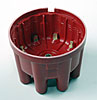 Distributor Cap 1963-1976 Ford - image 2