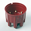 Distributor Cap 1963-1988 Chrysler - image 2