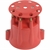 Distributor Cap with Wire Retainer 30% Glass Filler Polyester (PBT) for High-Dielectric Strength - image 2
