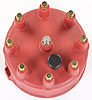 Distributor Cap with Wire Retainer 30% Glass Filler Polyester (PBT) for High-Dielectric Strength - image 3